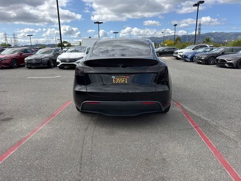 Used 2021 Tesla Model Y Performance AWD/4WD image 5