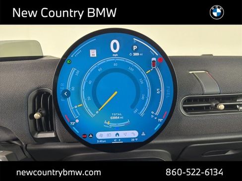 Certified 2025 MINI Cooper 2-Door Hardtop image 26