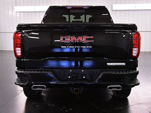 Used 2024 GMC Sierra 1500 Elevation w/ Elevation Premium Package image 6