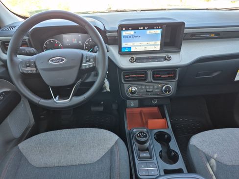 Used 2024 Ford Maverick XLT w/ XLT Luxury Package FWD image 18