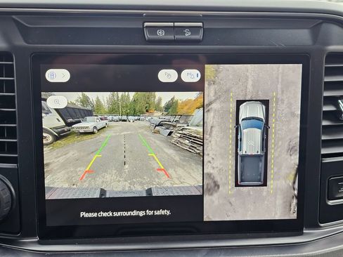 New 2026 Ford F250 Platinum image 32