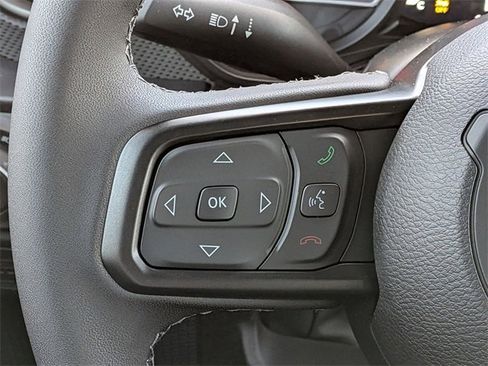 New 2026 Jeep Wrangler Unlimited Rubicon image 18