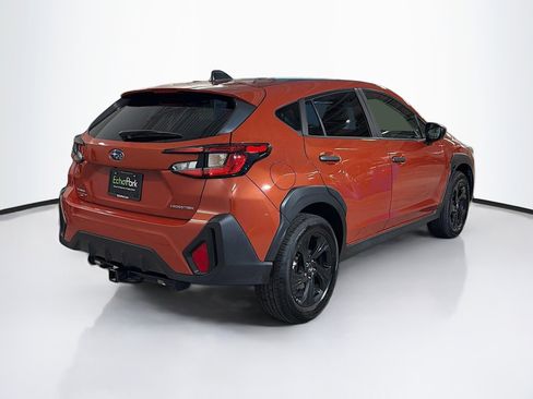 Used 2024 Subaru Crosstrek 2.0i image 9