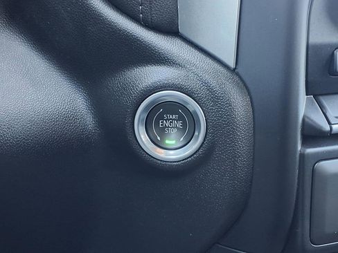 Used 2020 Chevrolet Silverado 1500 RST w/ All-Star Edition image 12