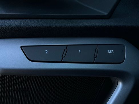 Used 2025 Audi A3 2.0T Premium Plus w/ Premium Plus Package image 23