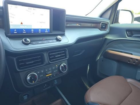 Used 2024 Ford Maverick Lariat FWD image 26