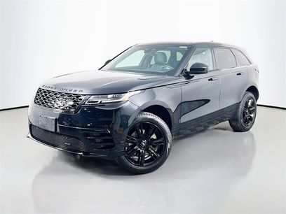 Used 2023 Land Rover Range Rover Velar R-Dynamic S