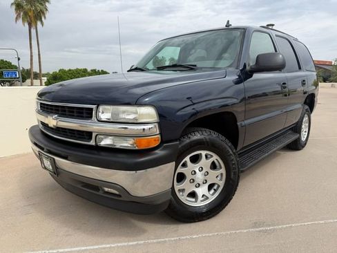 Used 2006 Chevrolet Tahoe LS image 1