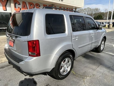 Used 2011 Honda Pilot EX image 7