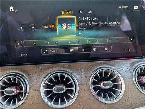 Used 2021 Mercedes-Benz AMG GT 53 image 13