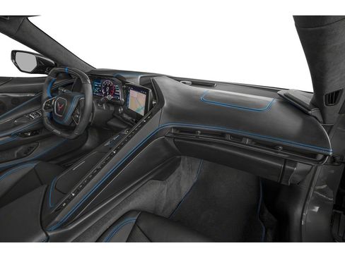 Used 2024 Chevrolet Corvette Z06 image 49