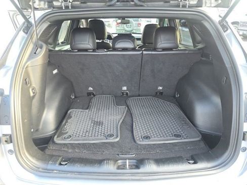 Certified 2023 Jeep Compass Trailhawk w/ Trailhawk Elite Group image 29