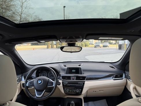 Used 2018 BMW X1 xDrive28i image 46