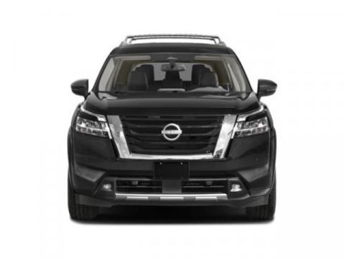 Certified 2022 Nissan Pathfinder SL image 7