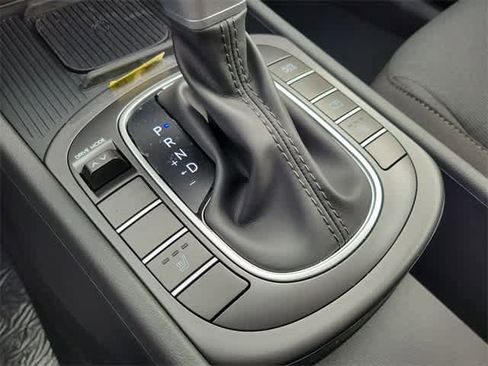 New 2026 Hyundai Kona SEL Sport FWD image 16