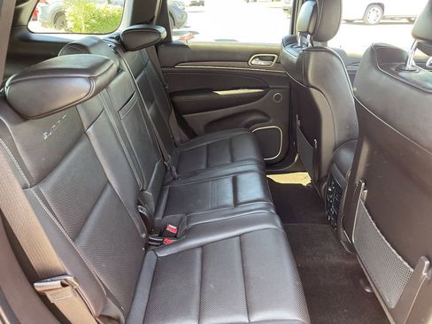 Used 2015 Jeep Grand Cherokee Summit image 15