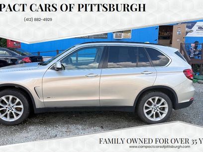 Used 2016 BMW X5 xDrive35i
