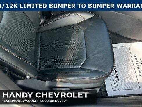 Used 2022 Jeep Compass Limited image 47