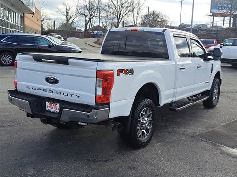 Used 2019 Ford F250 XLT w/ XLT Premium Package image 31