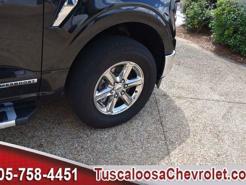Used 2024 Ford F150 XLT w/ Mobile Office Package AWD/4WD image 12