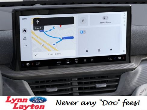 New 2026 Ford Explorer Active w/ Active Comfort Package image 14