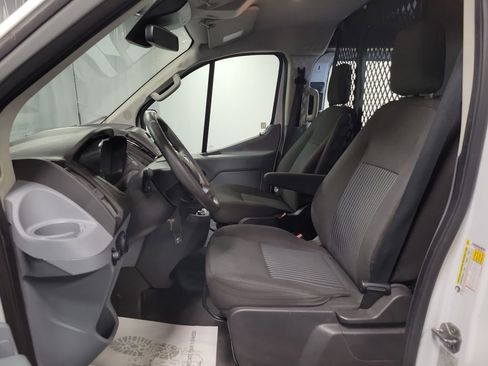 Used 2019 Ford Transit 250 130 Low Roof w/ Exterior Upgrade Package image 14