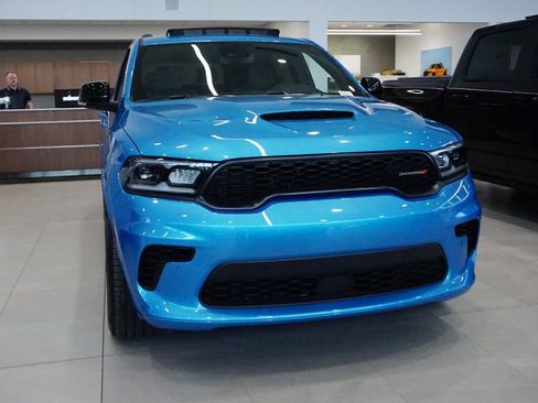 New 2026 Dodge Durango GT image 8