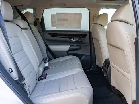 New 2026 Honda CR-V EX-L image 13