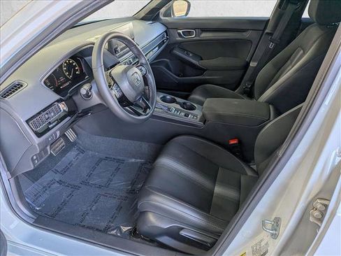 Used 2024 Honda Civic Sport image 16