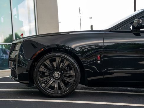 Used 2023 Rolls-Royce Ghost AWD/4WD image 21