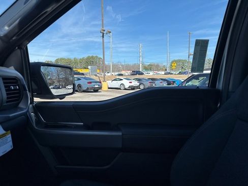 New 2026 Ford F150 XLT w/ Equipment Group 302A MID image 35