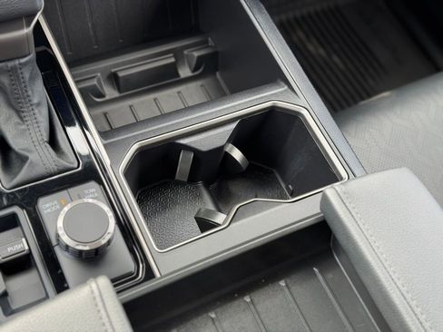 Used 2025 Toyota Tundra SR5 w/ SR5 Premium Package image 22