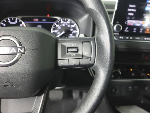 New 2026 Nissan Rogue S image 14