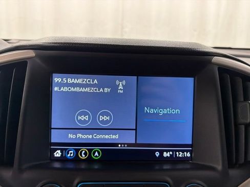 Used 2018 GMC Terrain Denali w/ LPO, 'HIT The Road' Package AWD/4WD image 15