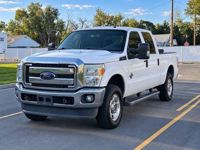 Used 2016 Ford F250 XLT w/ XLT Value Package