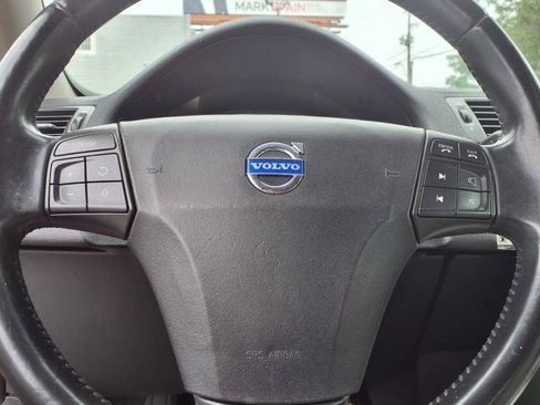 Used 2012 Volvo C70 T5 FWD image 22