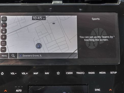Used 2023 Hyundai Tucson Limited FWD image 19