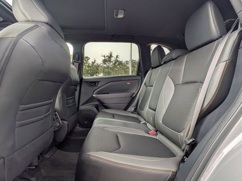 New 2026 Subaru Forester Wilderness image 14