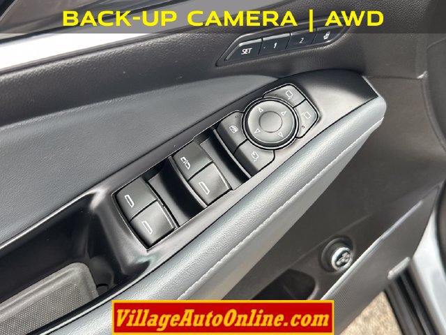 Used 2019 Buick Enclave Premium w/ Trailering Package, 5000 lbs. AWD/4WD image 11
