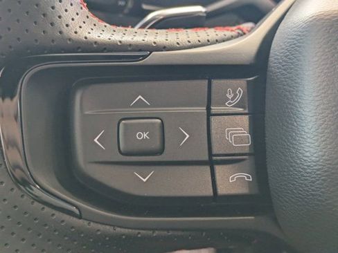 New 2026 Dodge Charger Scat Pack w/ Blacktop Package image 17