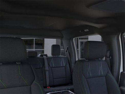 New 2025 Ford F150 STX w/ Equipment Group 200A image 22