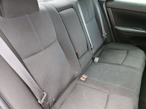 Used 2018 Nissan Sentra SR FWD image 15