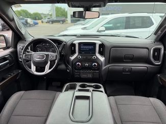 Used 2021 GMC Sierra 1500 SLE AWD/4WD video 2