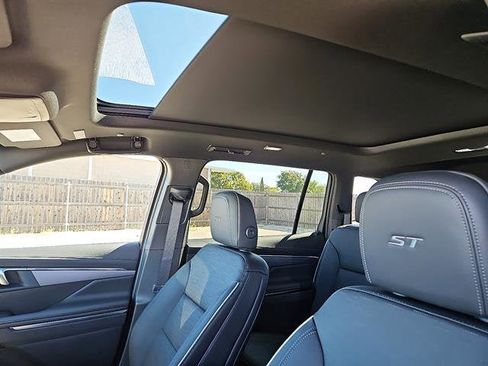 New 2026 Buick Enclave Sport Touring w/ Power Package image 14