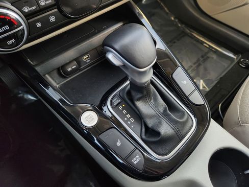 Used 2023 Kia Soul EX image 21