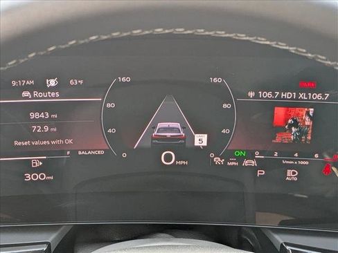 Used 2025 Audi A5 2.0T Premium Plus Sedan w/ Premium Plus image 11