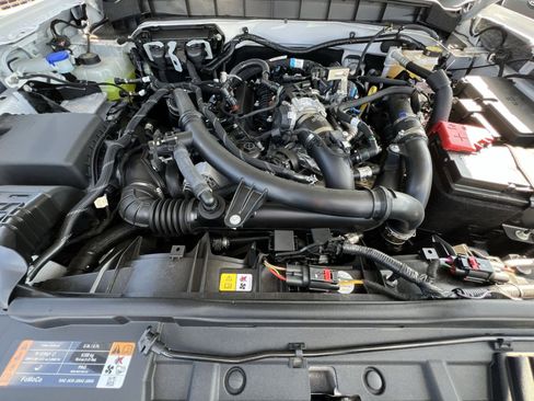 New 2025 Ford Bronco Badlands image 27