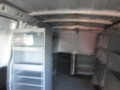 Used 2020 GMC Savana 3500 w/ Driver Convenience Package image 22