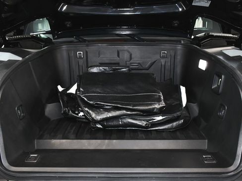 Used 2025 GMC Hummer EV 2X w/ Extreme Off-Road Package AWD/4WD image 71
