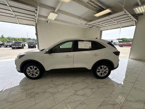 Used 2024 Ford Escape Active AWD/4WD image 5